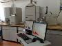 Laboratorio chimico: strumento CHNS