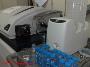 Laboratorio chimico: strumento Cromatografo Ionico in ICP MS