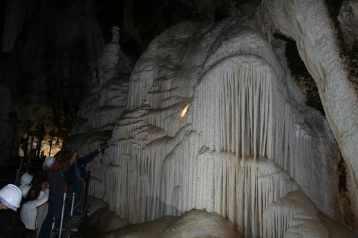 Grotta Santa Barbara
