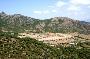 Progetto: Area Ingurtosu - Montevecchio