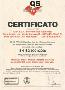 Certificazione di Qualità