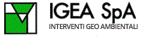 Logo Igea